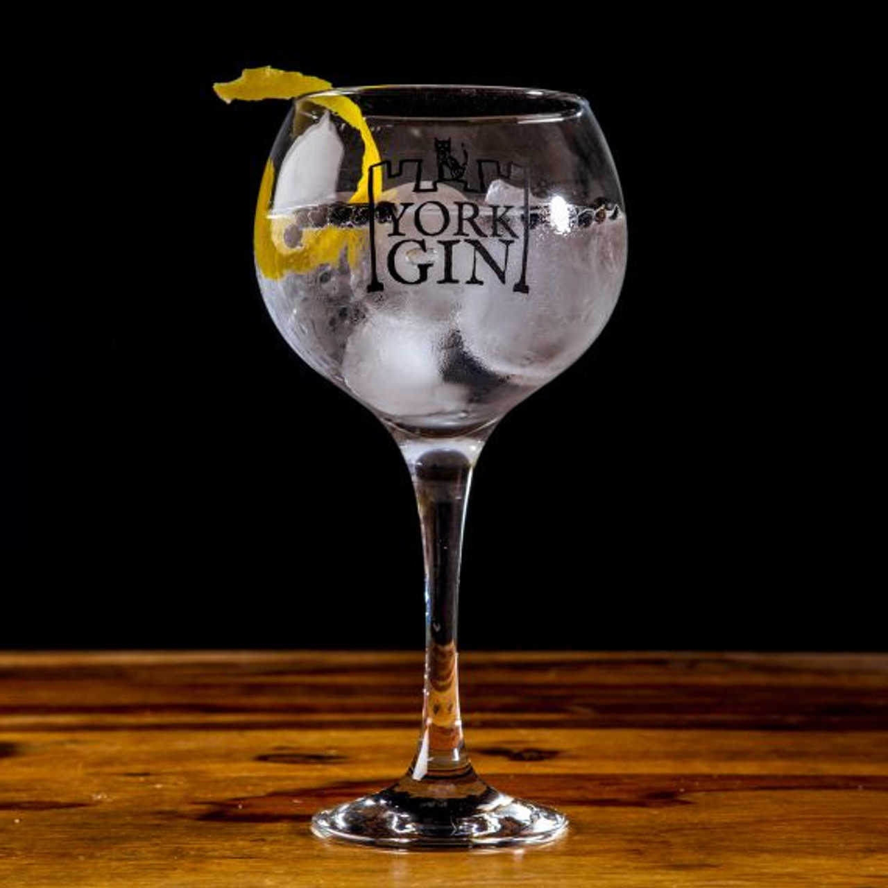 Gin and Tonic Glasses - Enhance taste