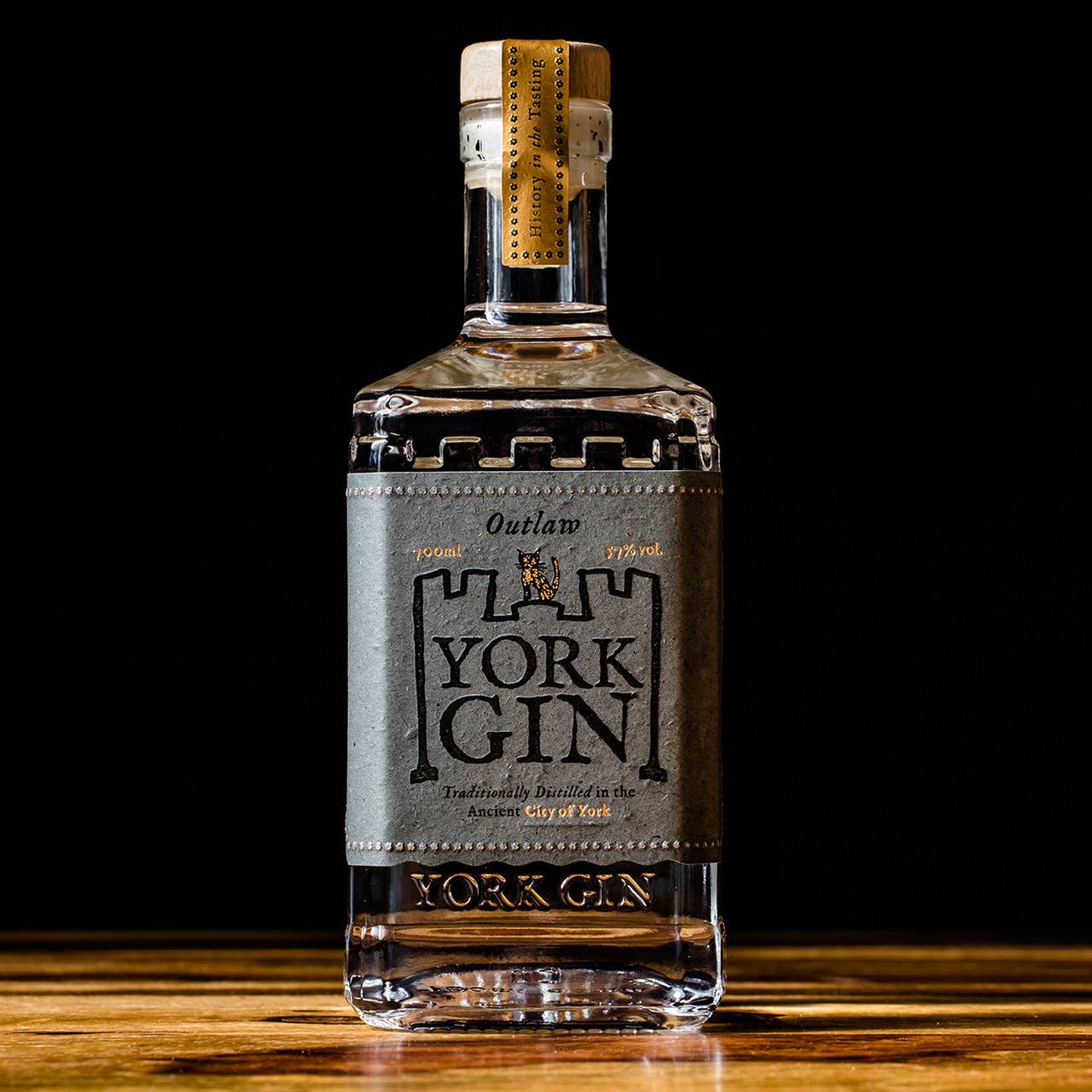 York Gin win two best English gins at World Gin Awards 2021 York Gin